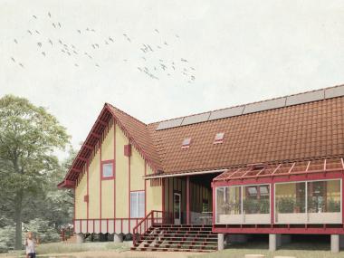 Bondegården